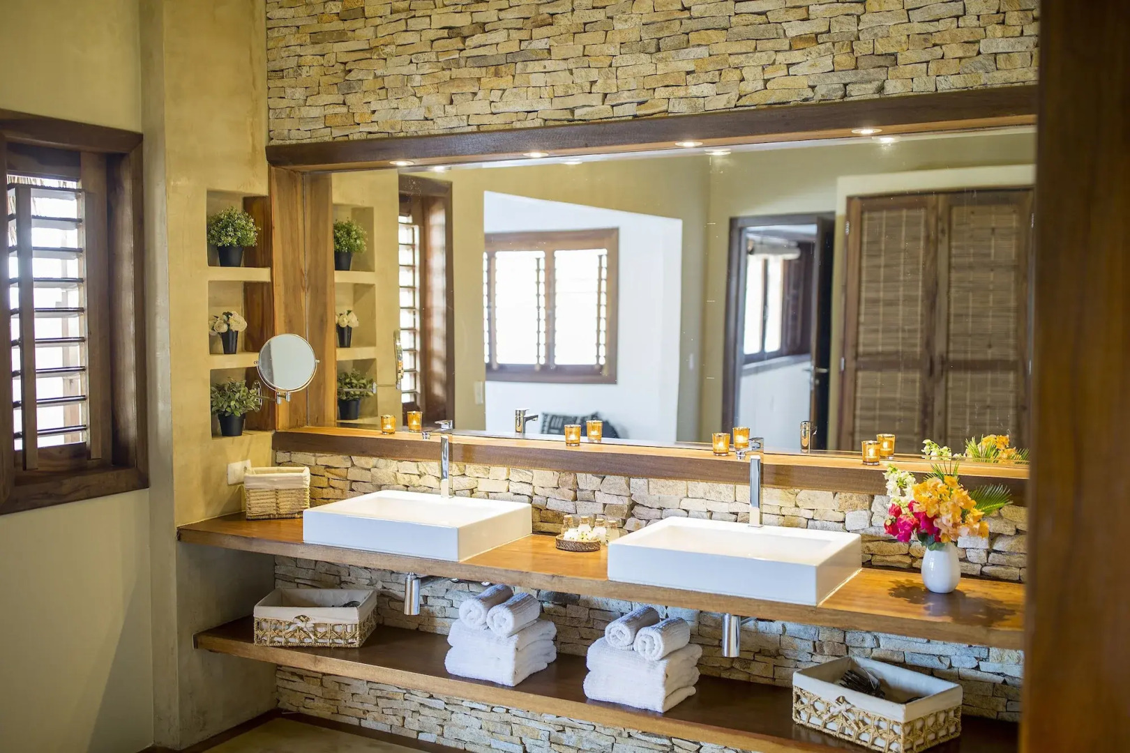 Villa Alegria - La Villa Group