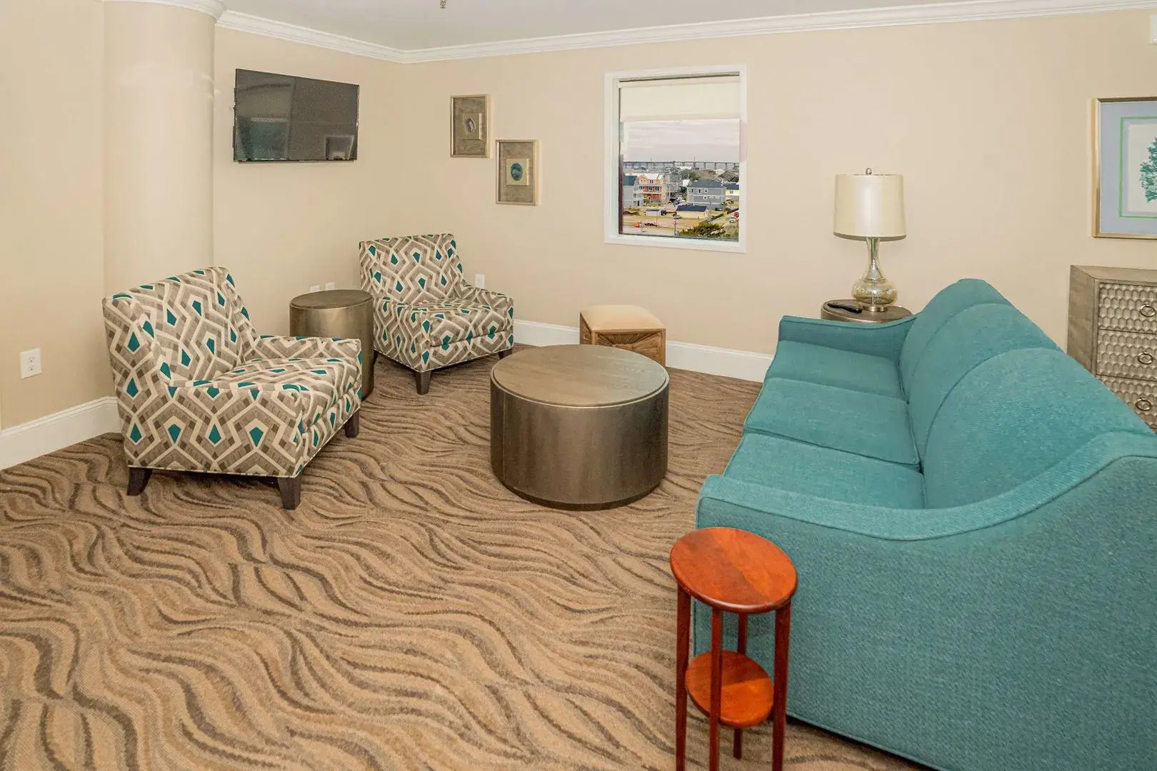 Bask Hotel at Big Rock Landing