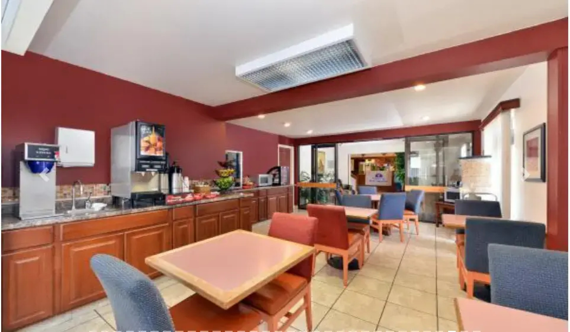 Americas Best Value Inn And Suites Fort Collins East I25