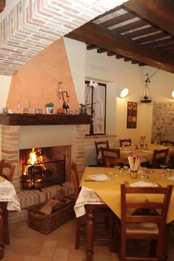 Fattoria Della Bilancia