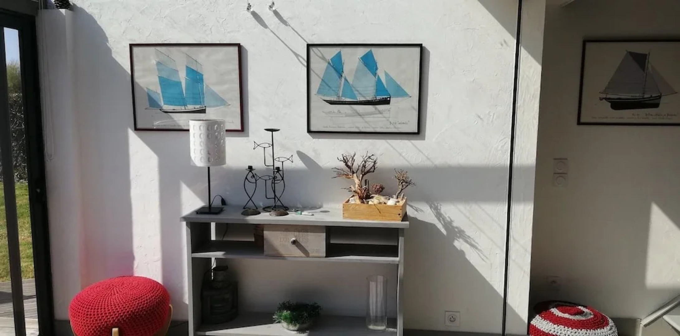 Erdeven et Les Amoureux de la Nature