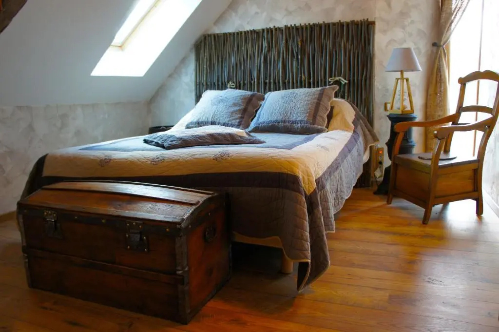 Aux Logis de La Solre