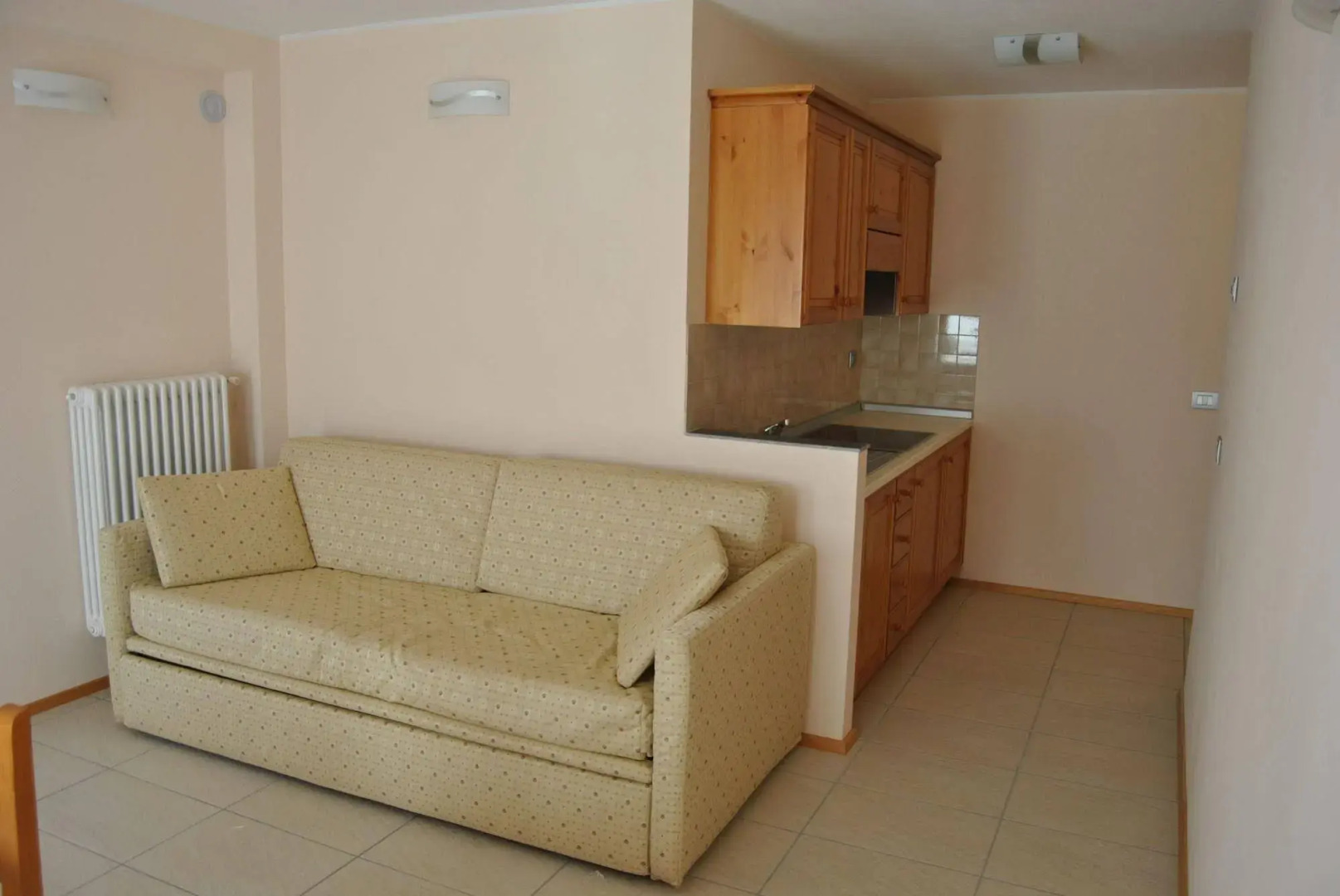 Casa Vacanza La Rocca