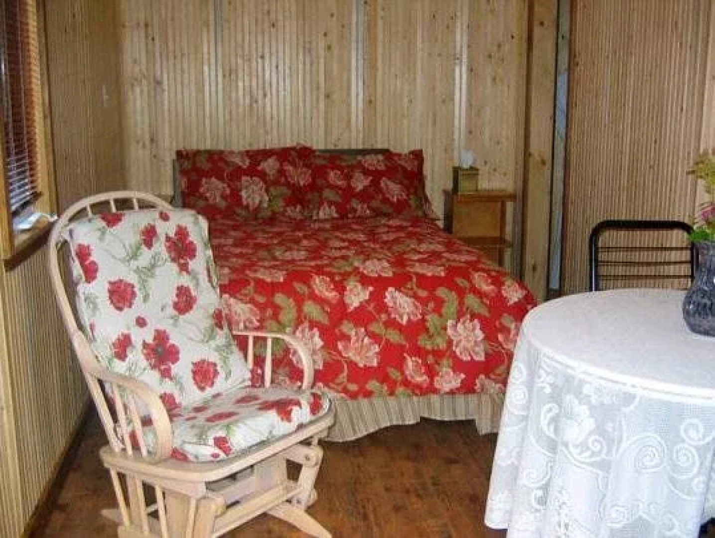 Gite Bijou dans la Forêt