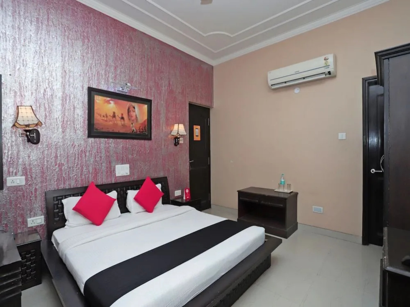 Capital O 40539 Hotel Triputi