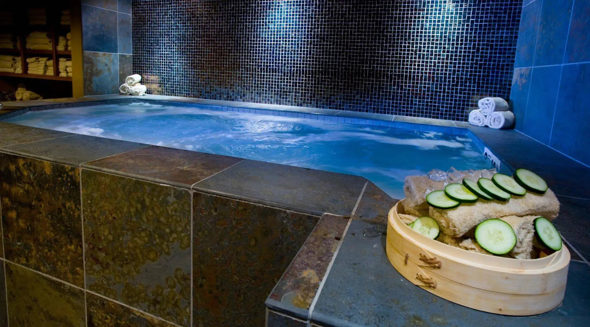 Teton Mountain Lodge and Spa