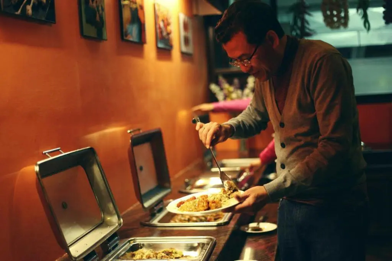 Yarlam Portico Resort