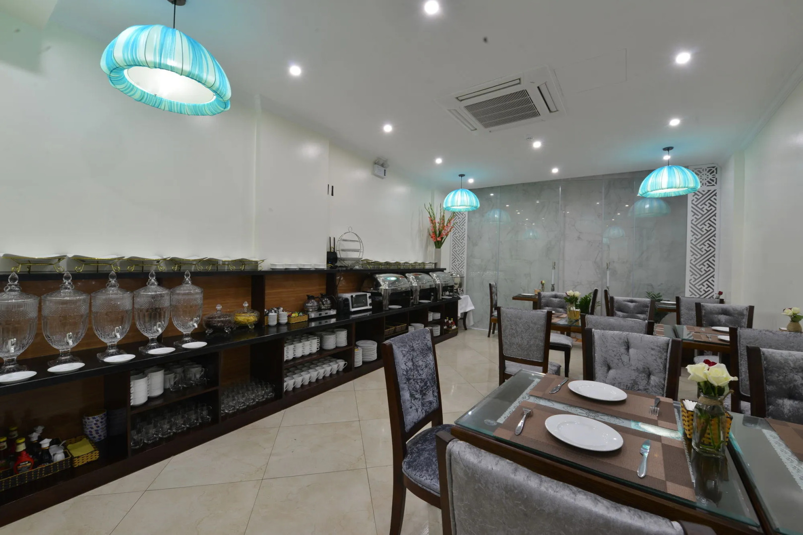 Hanoi Bella Rosa Hotel & Travel