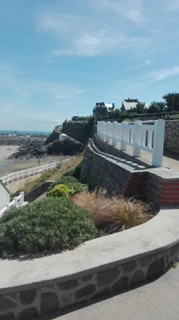 Villa de villégiature à Saint-Quay-Portrieux