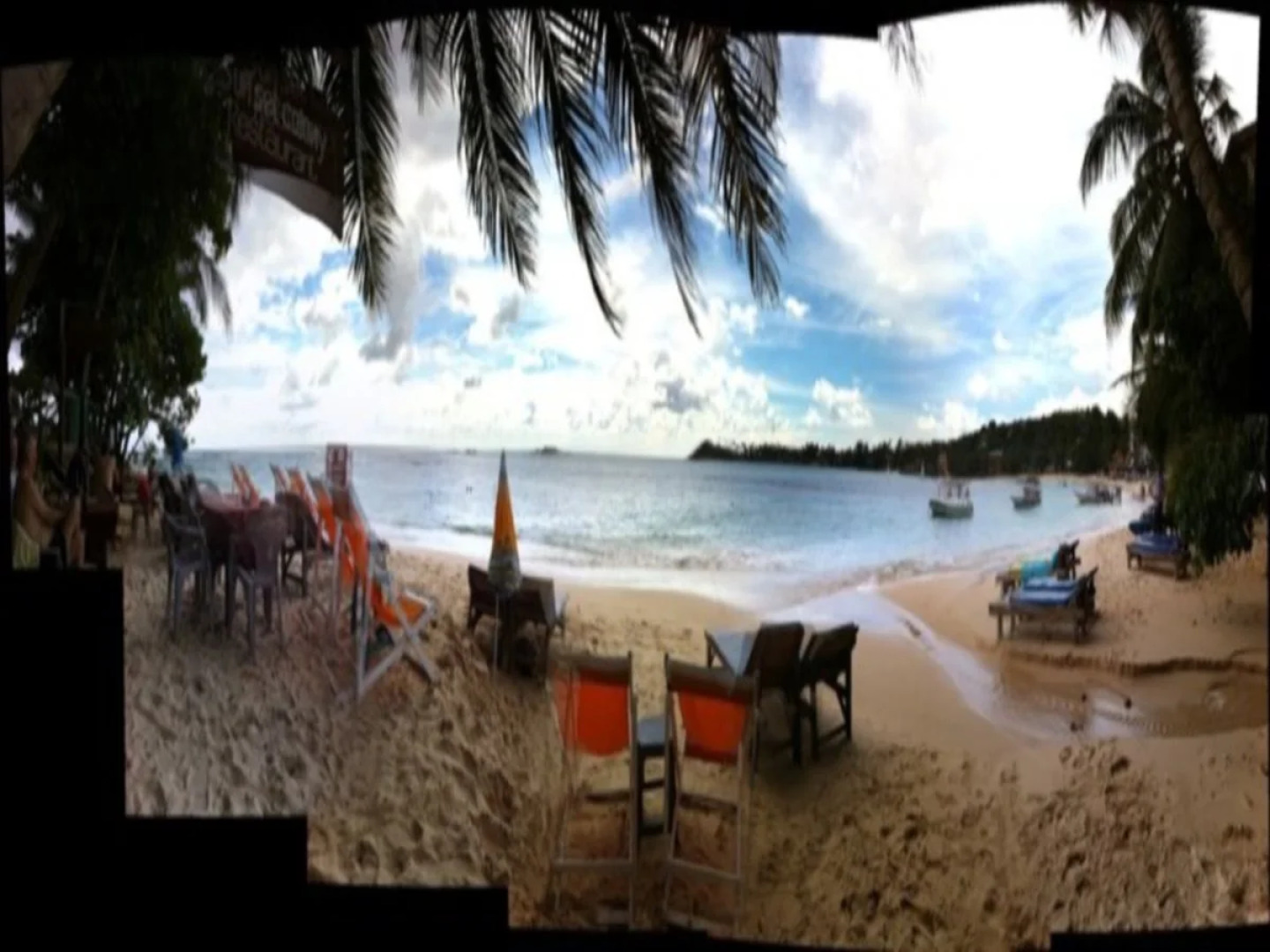 Black Beauty Guesthouse