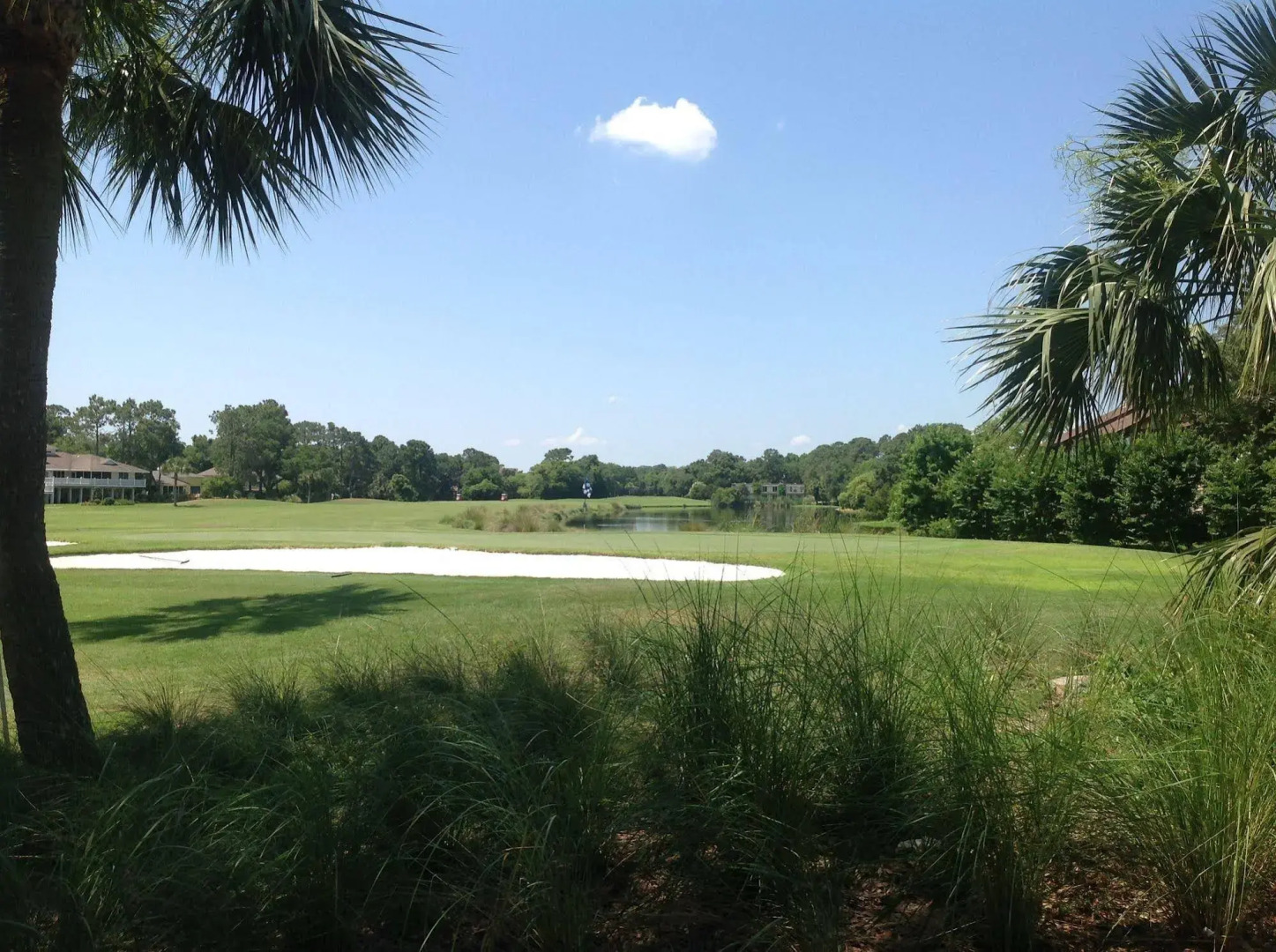 Sea Palms Resort St Simons Island