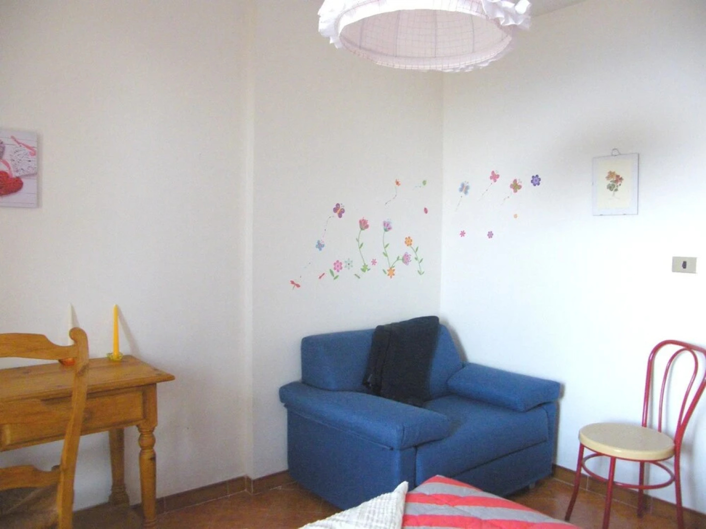 Apartment With 2 Bedrooms in Costarainera, With Wonderful sea View, Po