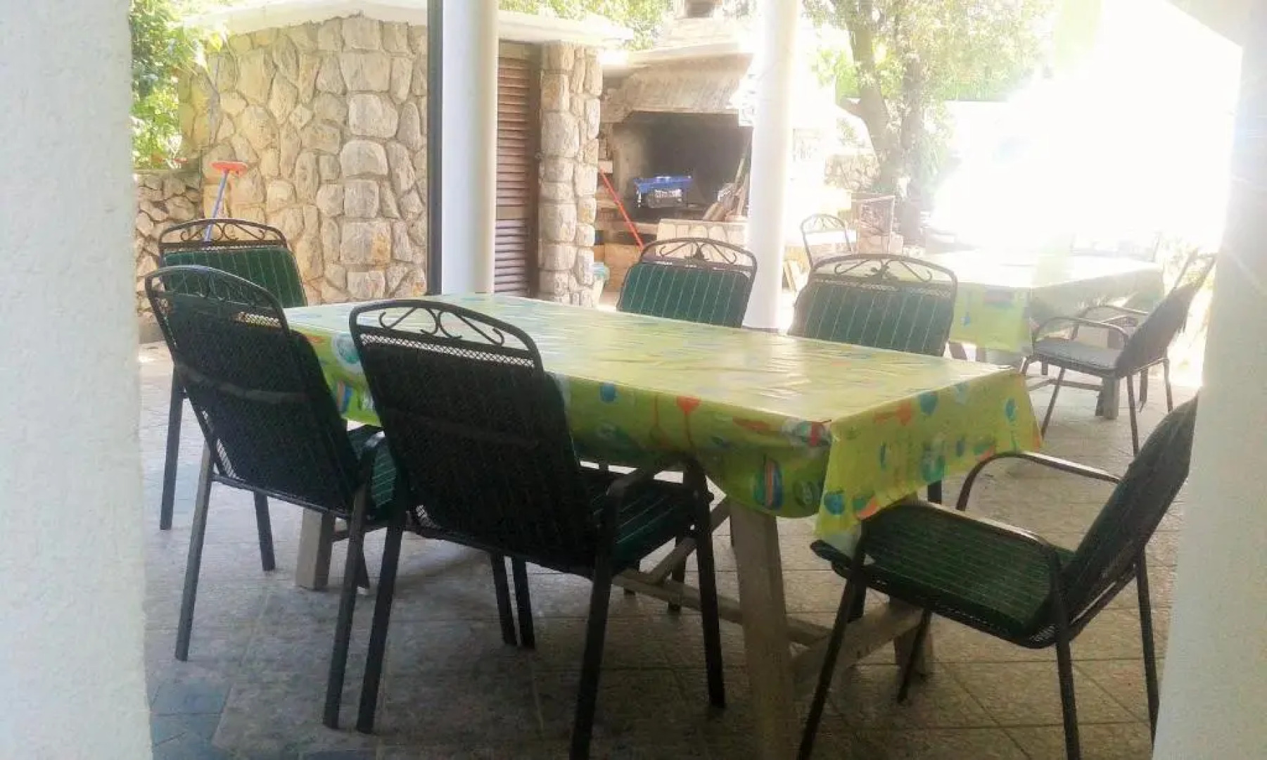 Apartment Green Paradise