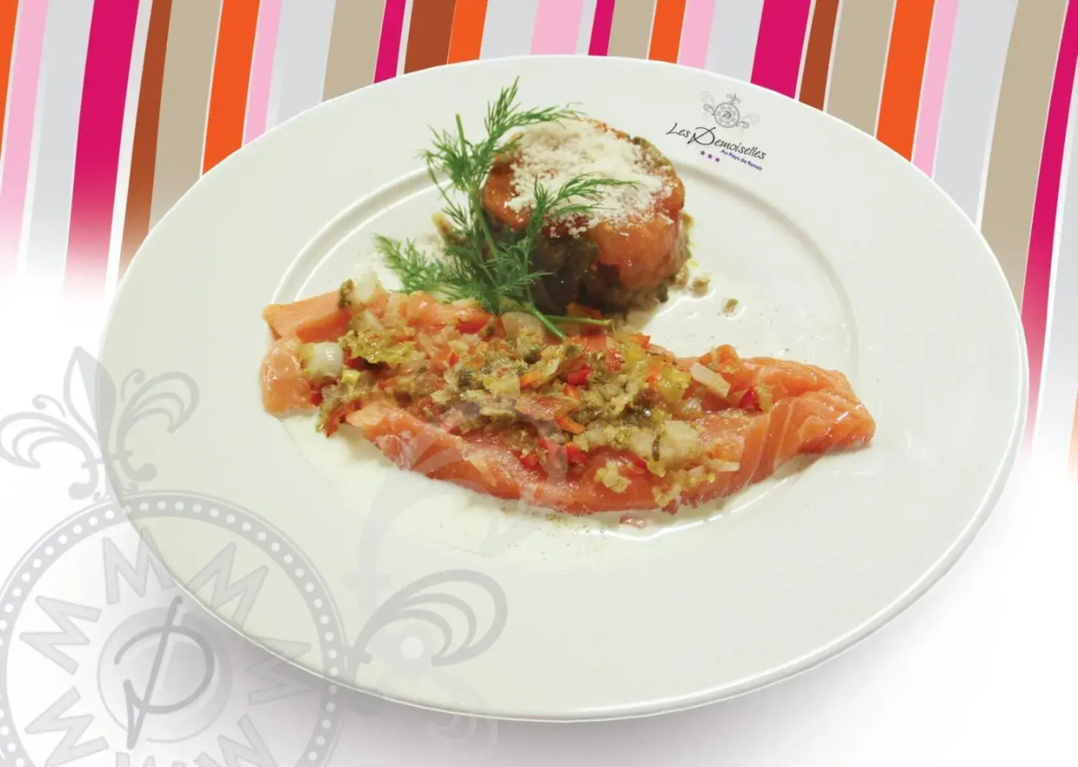 Hôtel Les Demoiselles