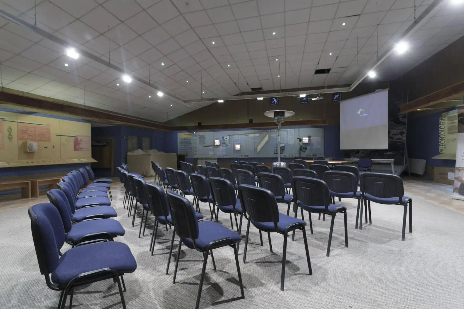 Hotel Las Torres Patagonia