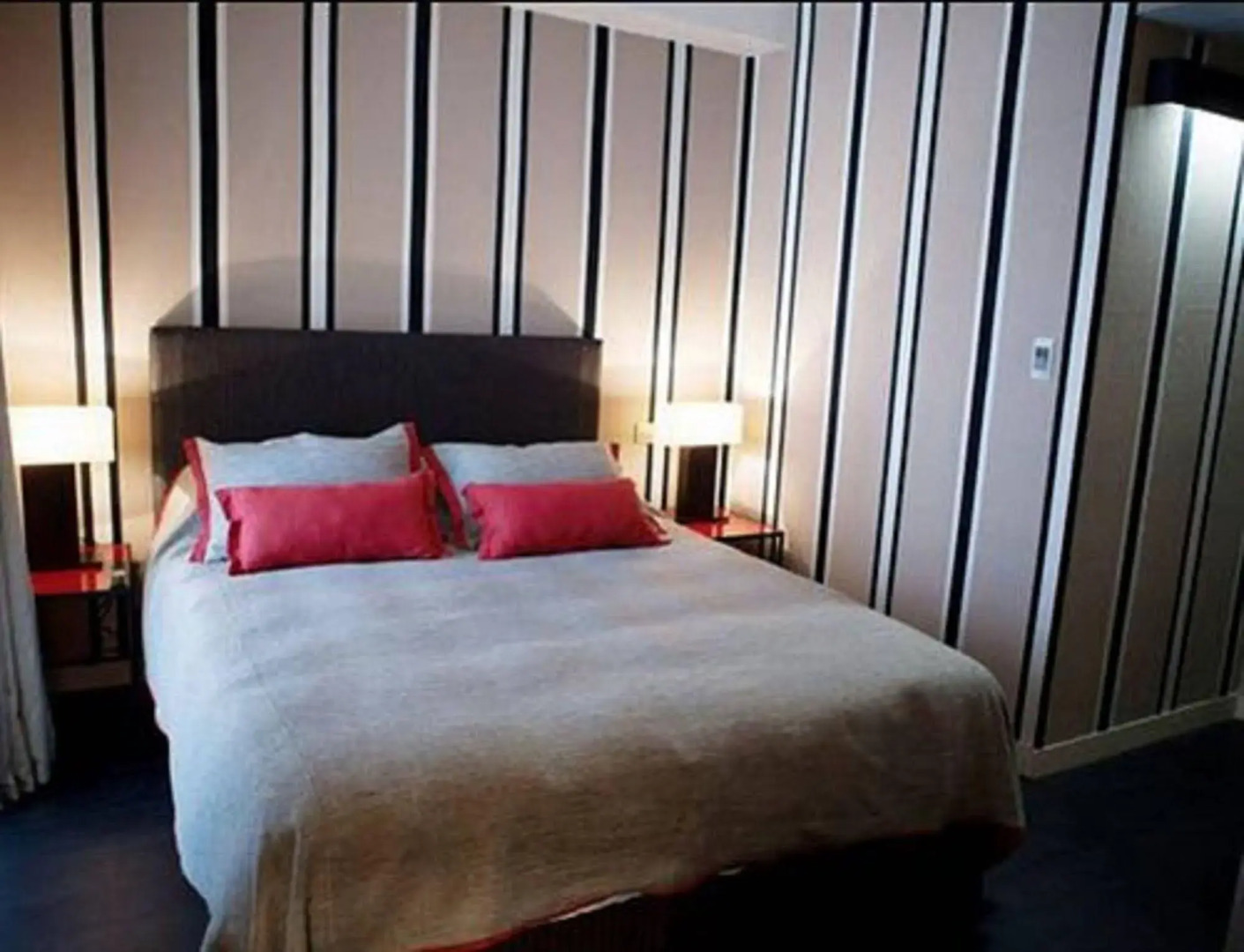 Hôtel Edgar & Achille