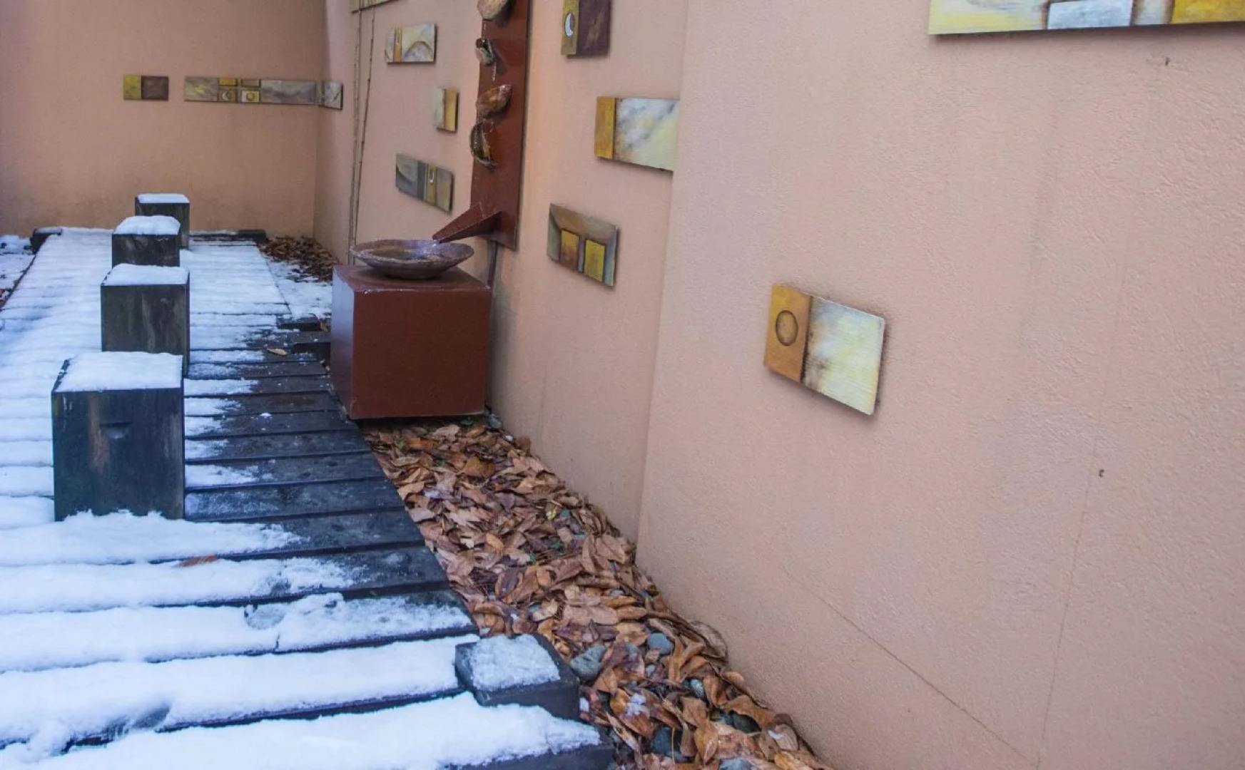 Hotel Carlos V Patagonia