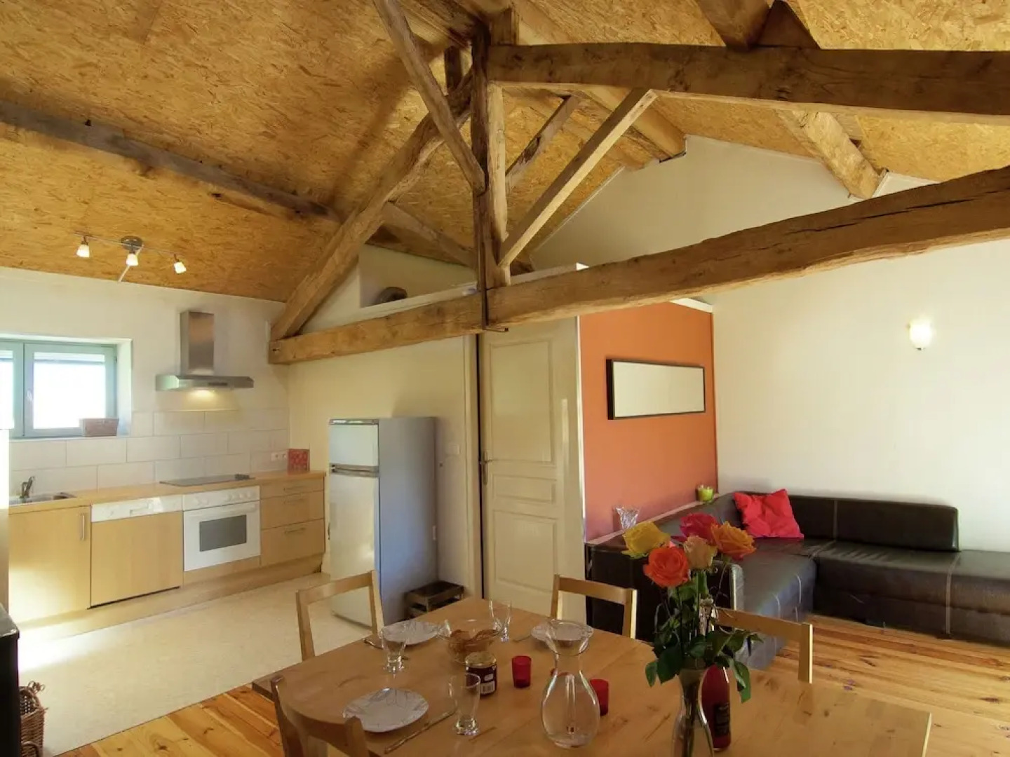 Gite in Romefort Near Lac de Vassiviere