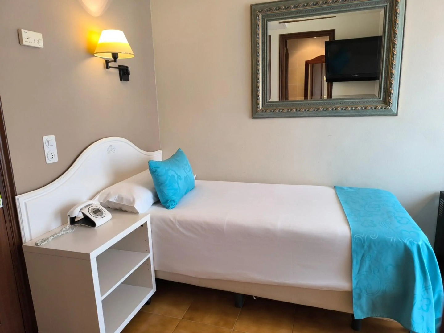 Hotel & Spa La Terrassa