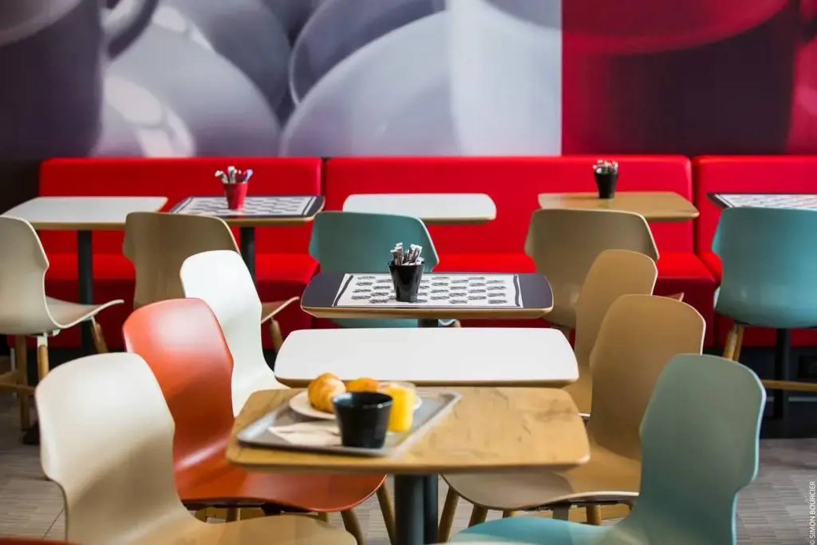 ibis Rennes Centre Gare Sud