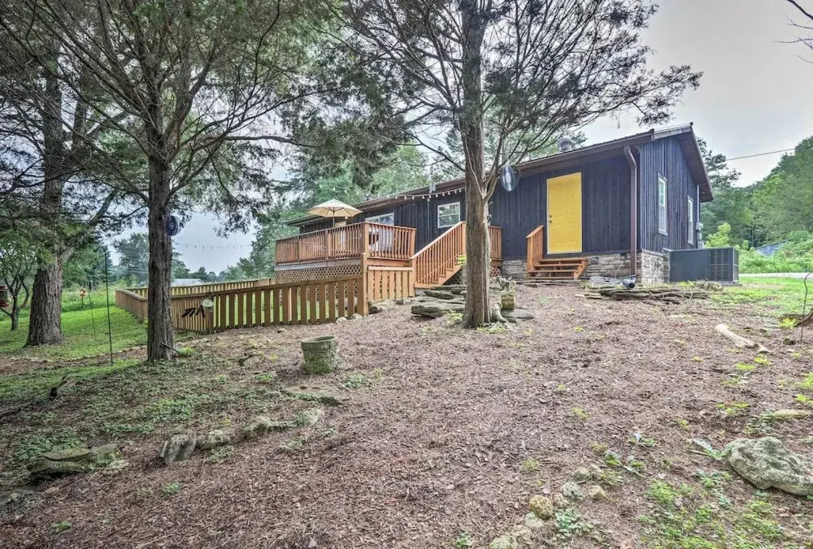 Lake Cumberland Area Cabin - 4 Mi. to Lake!