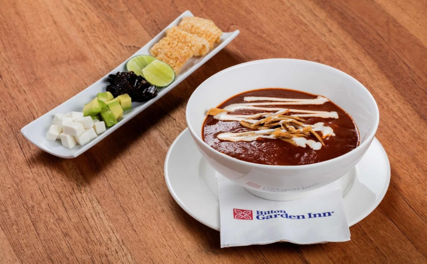 Hilton Garden Inn Salamanca