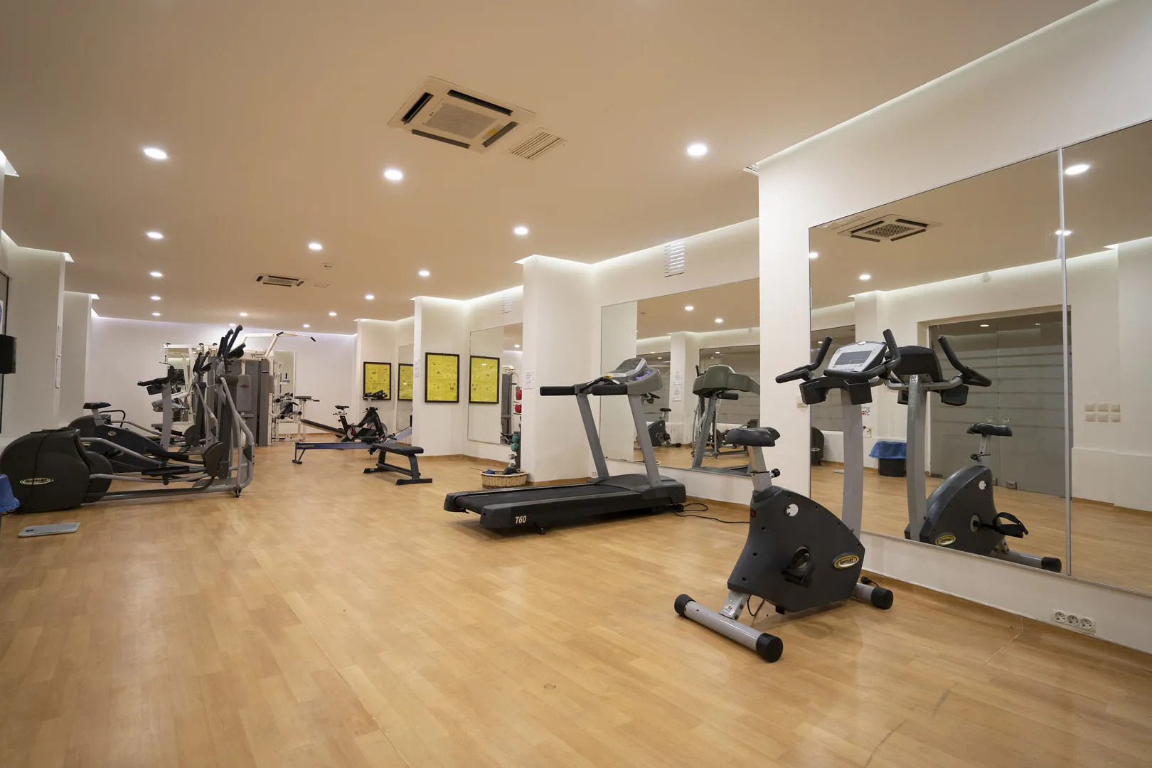 Mark Warner Phokaia Beach Resort