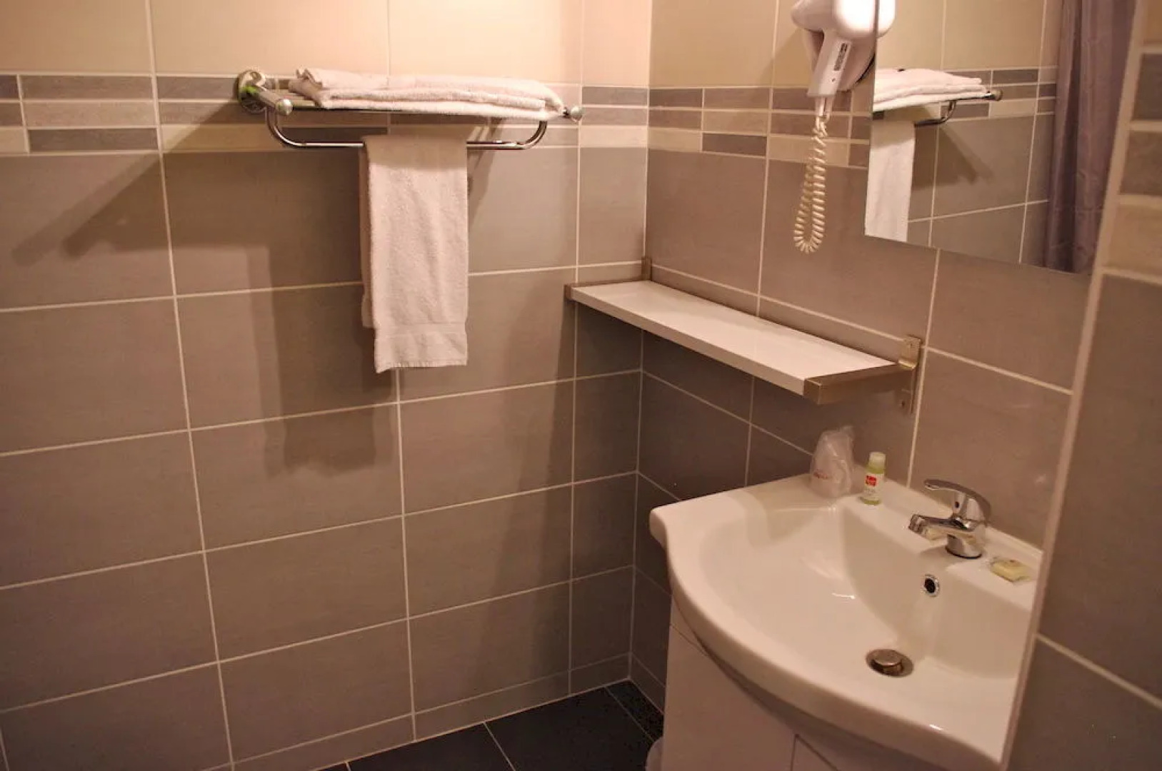 Contact Hotel Belalp