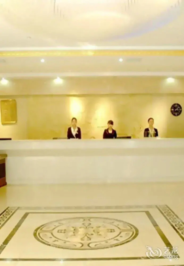 安康煌上煌大酒店