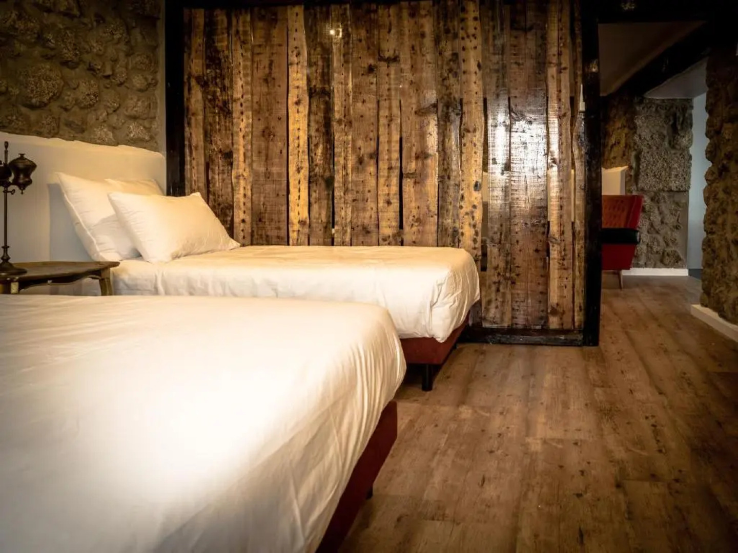 Memórias Charme Residences