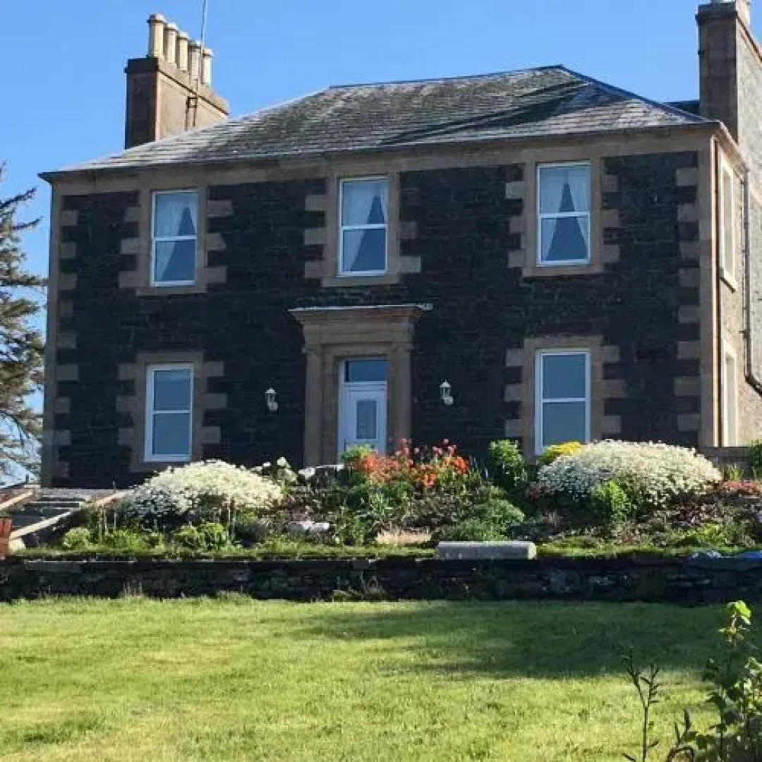 The Fordbank B&B