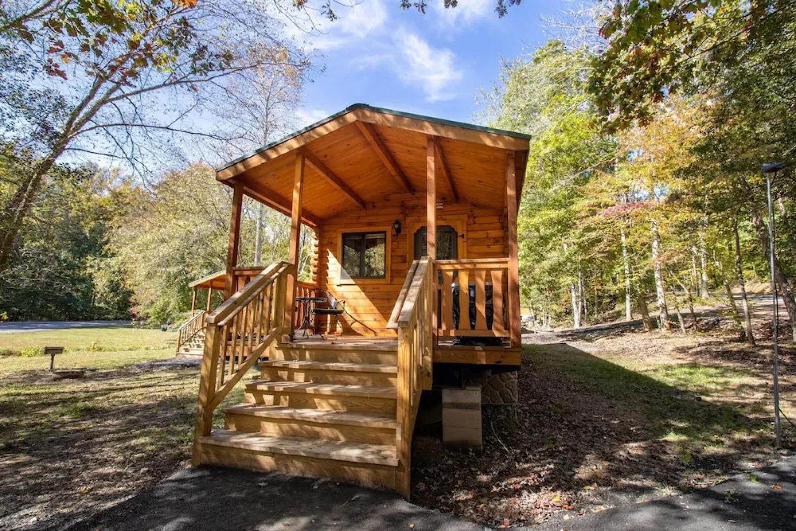 Wilderness Presidential By Tripforth