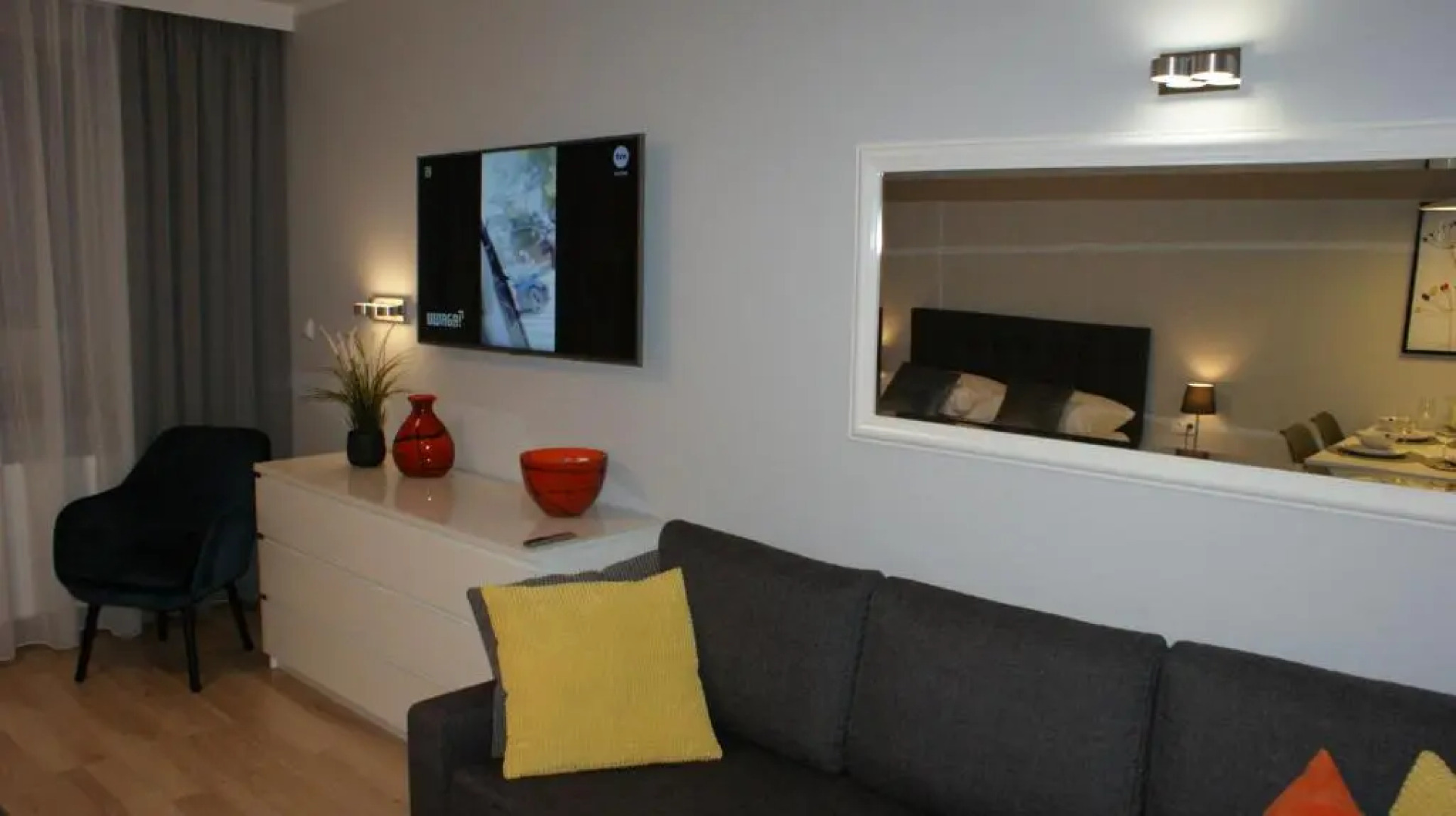 Apartament Agata
