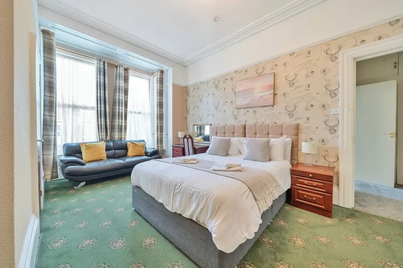 Bridlington Bay House