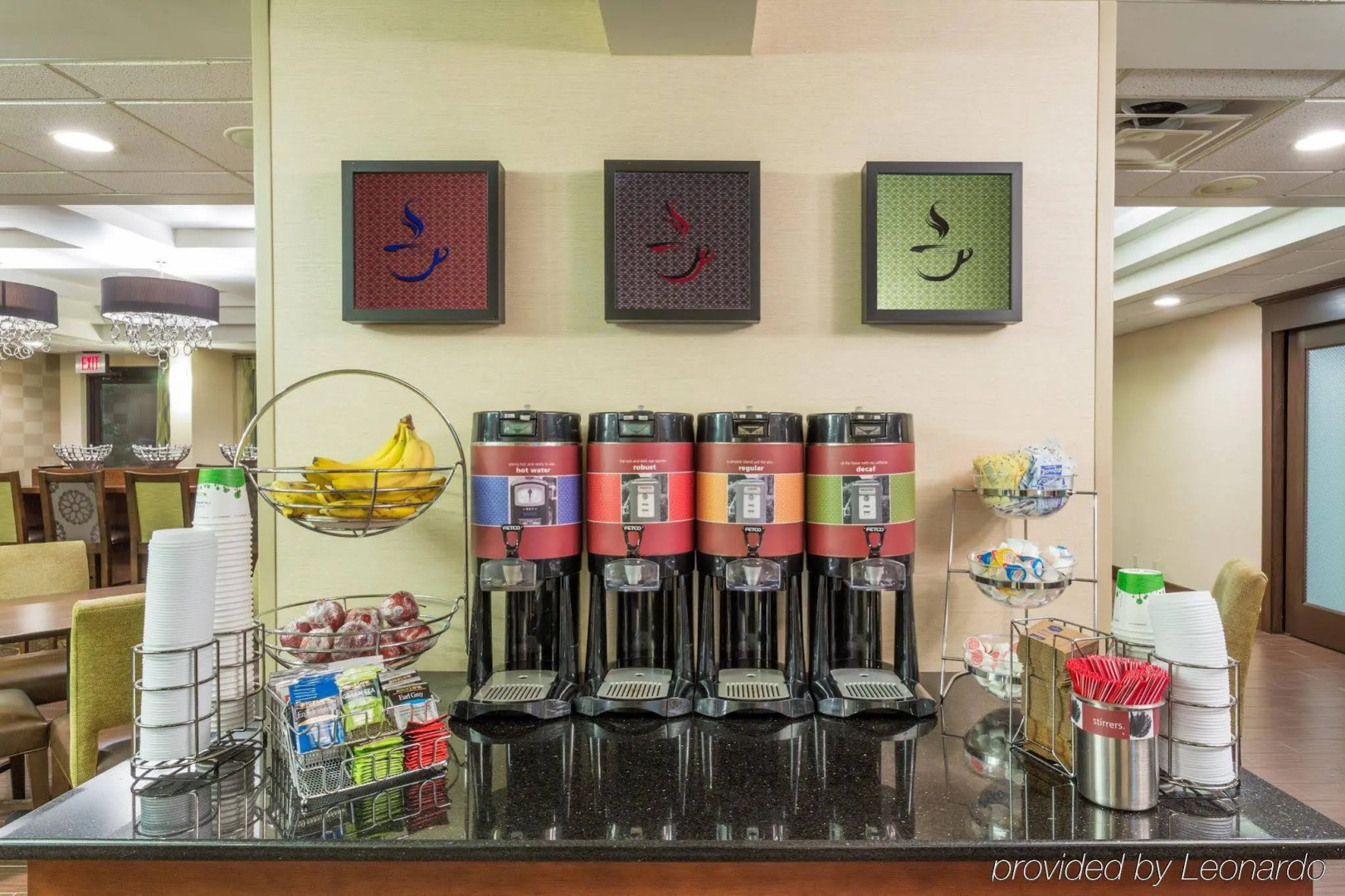 Hampton Inn Daytona/Ormond Beach