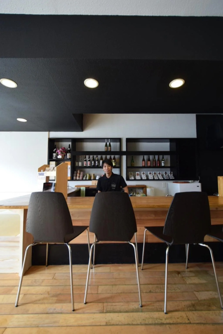 SAGA International Guesthouse HAGAKURE - Hostel