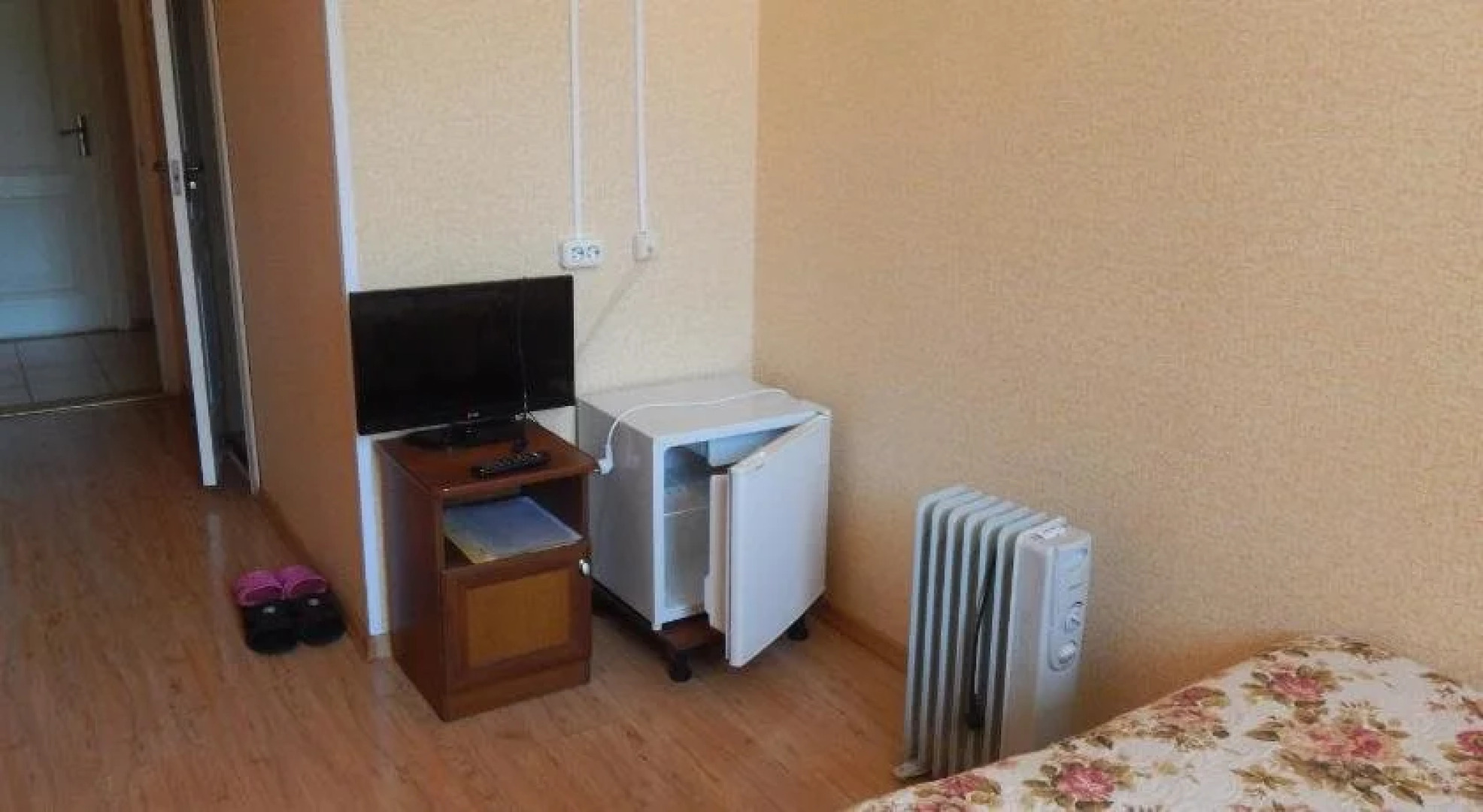 Ностальгия