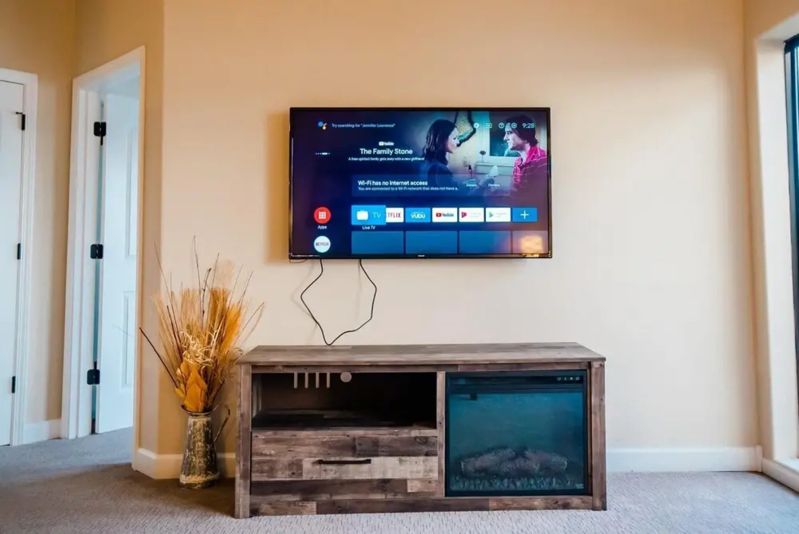 2 Bedroom Lake View Villa - Unit 101