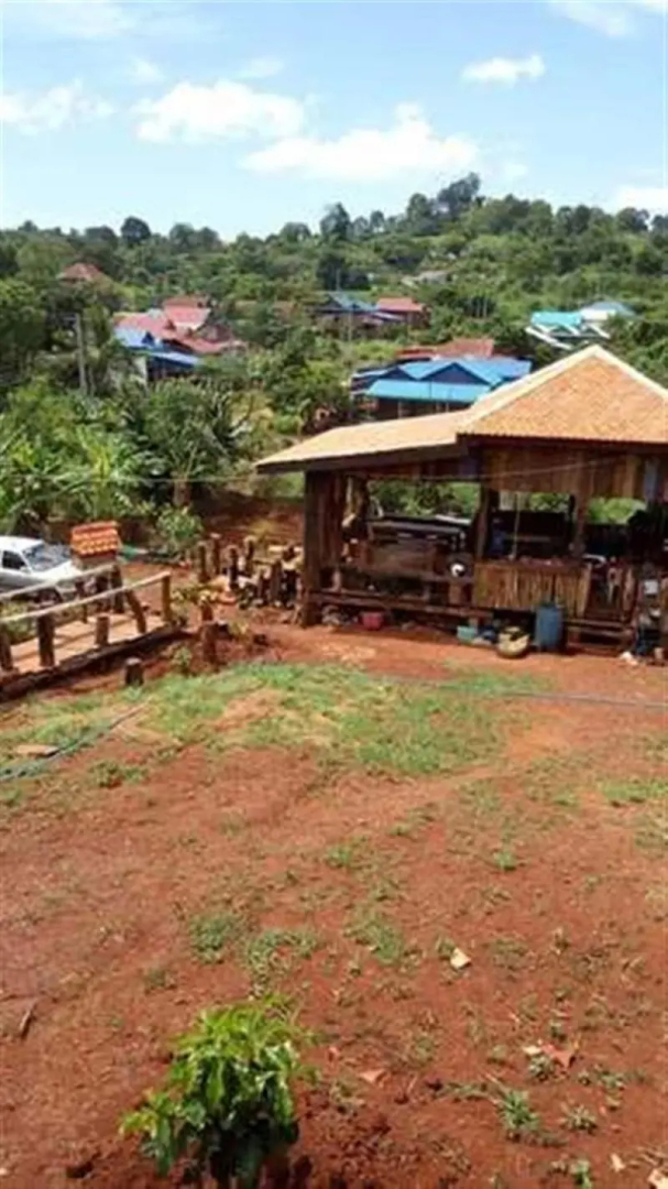 Ratanak Teprithea Home Stay
