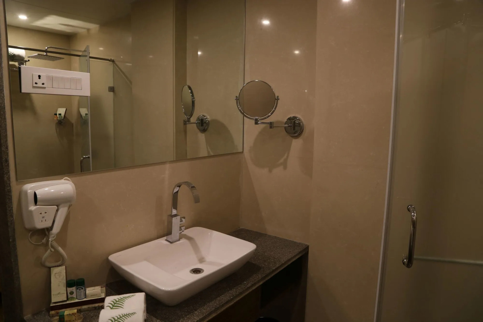 The Fern Residency Mundra