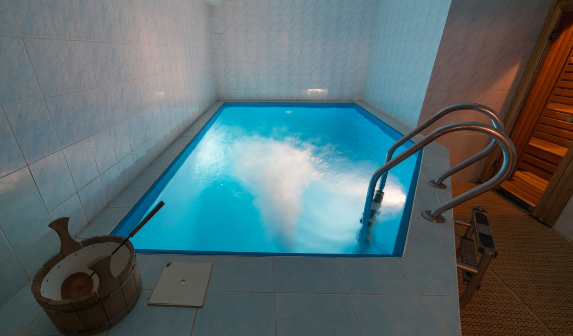 Krinitsa, Minskaja oblast'