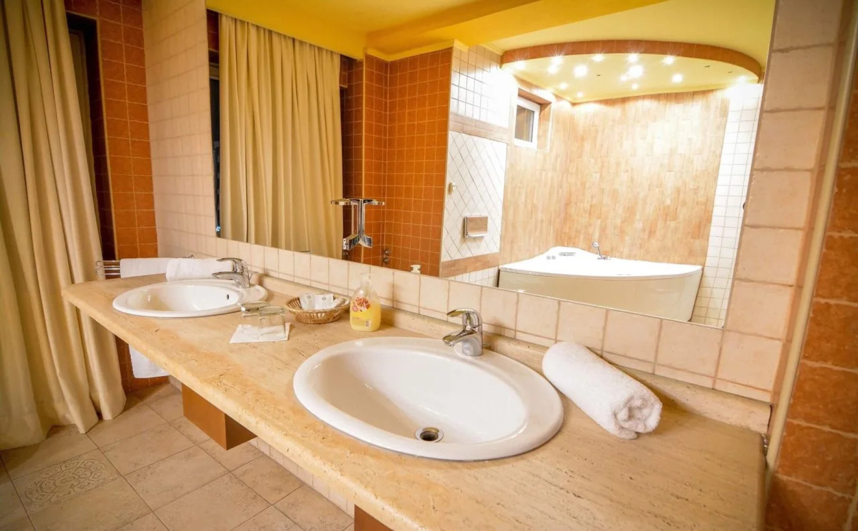 Garni Hotel Garson Lux