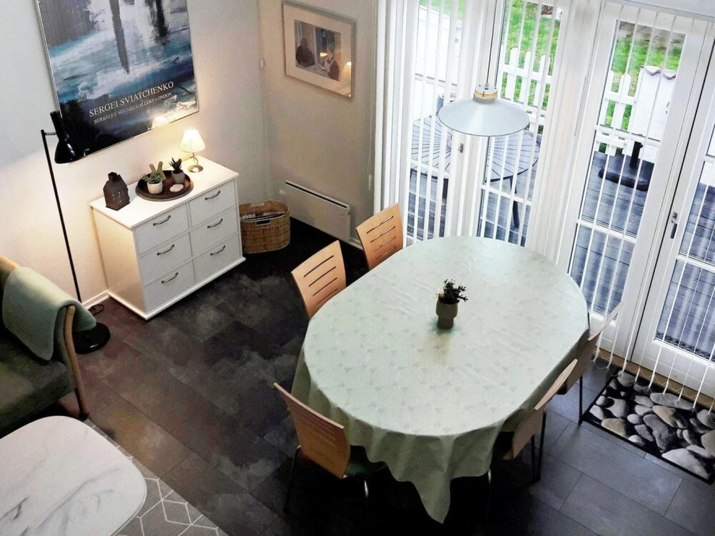 Holiday home Vestervig V