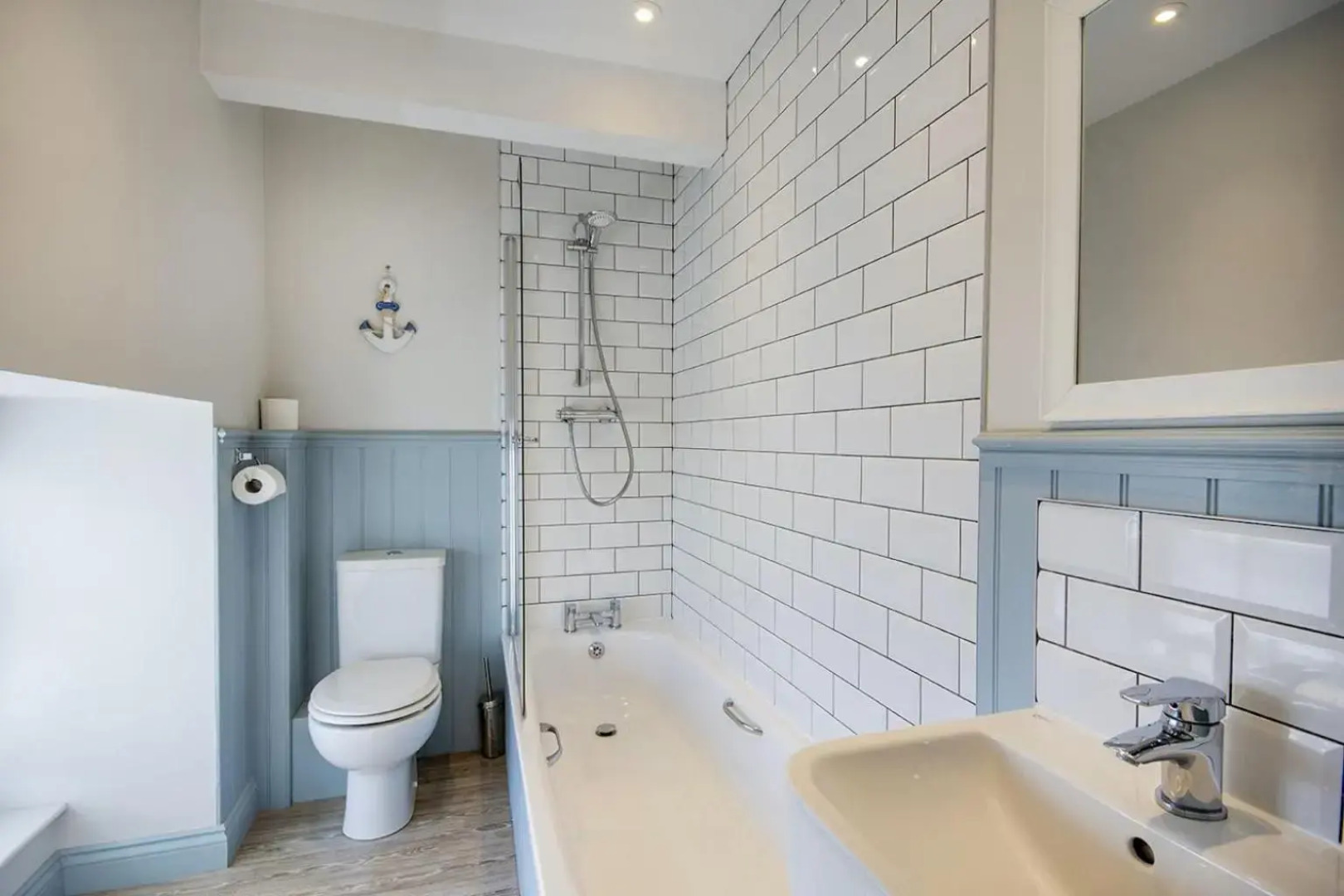 Plume Of Feathers B&B