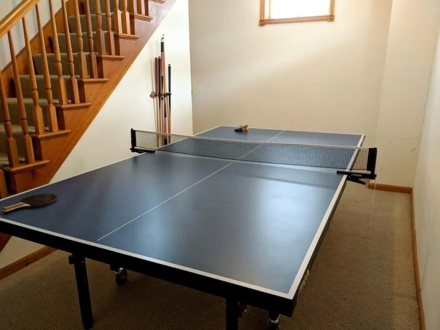 Van Buren Place 5 Bedroom Home