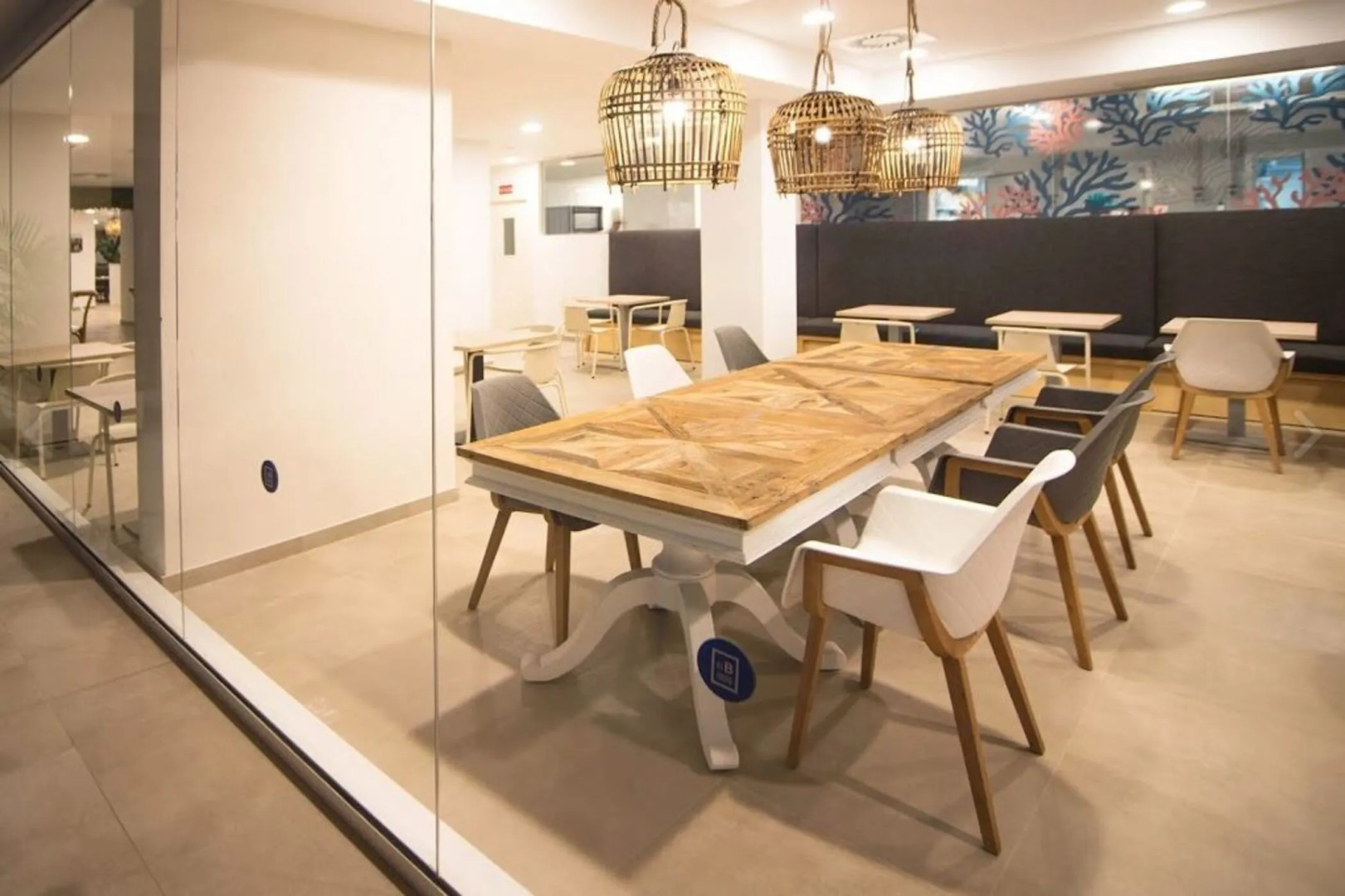 Spirit Hotel Benalmádena Beach