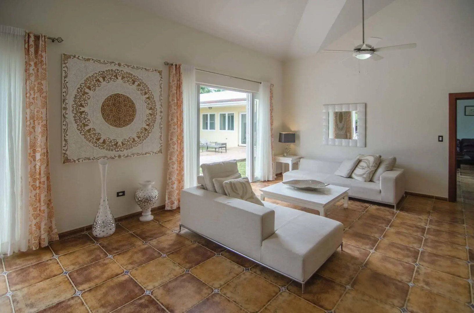 Sea Horse Ranch Luxury Resort