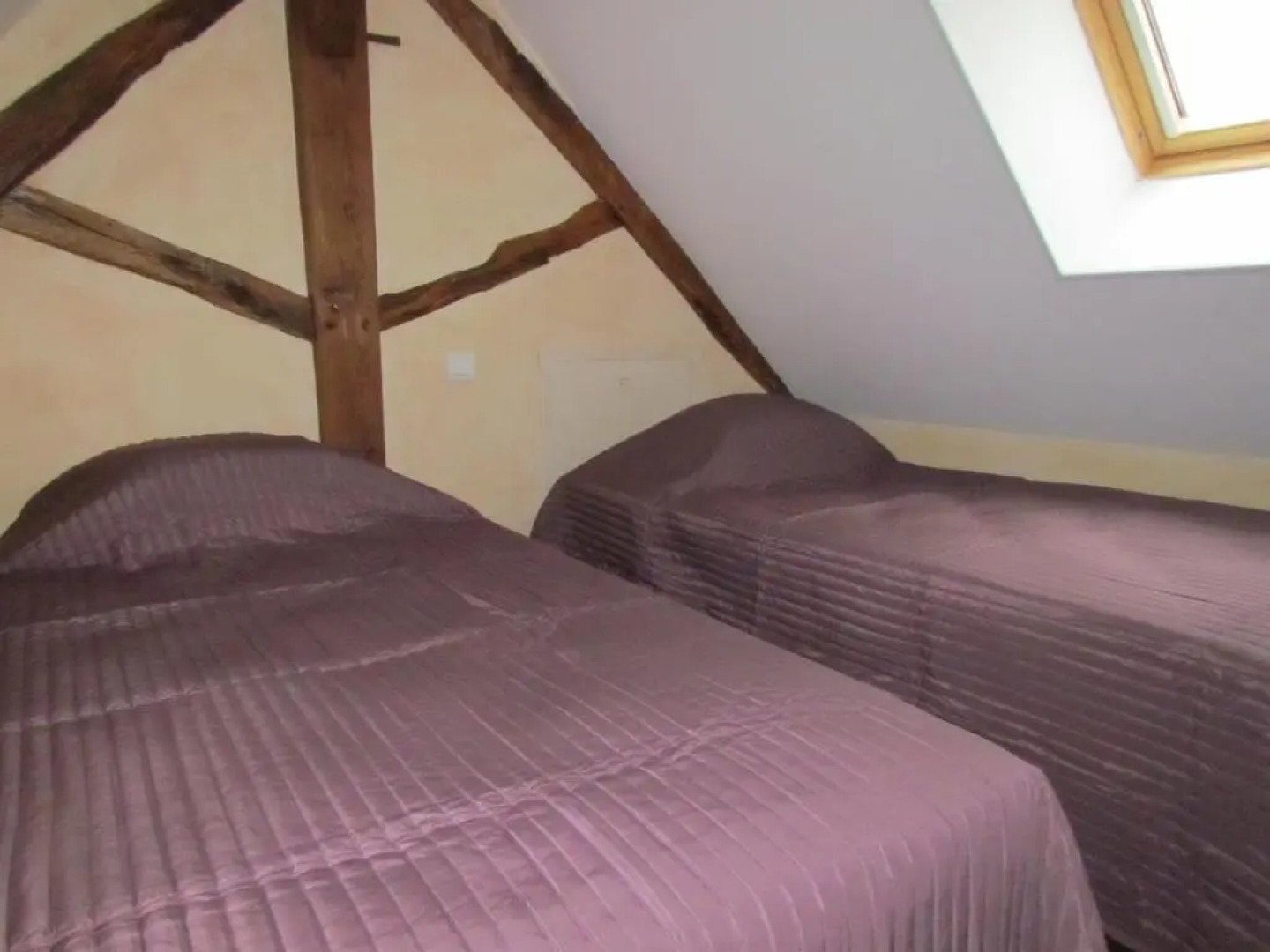 Le Domaine du Cerneau