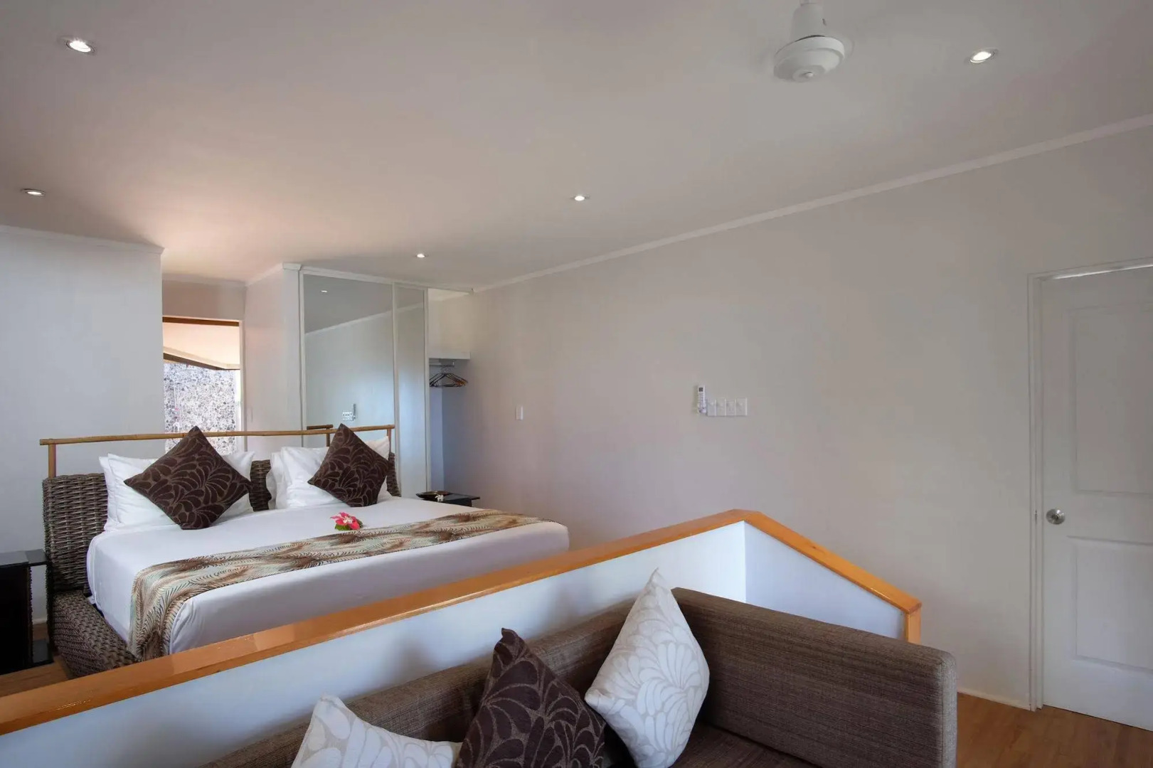 Nanuya Island Resort