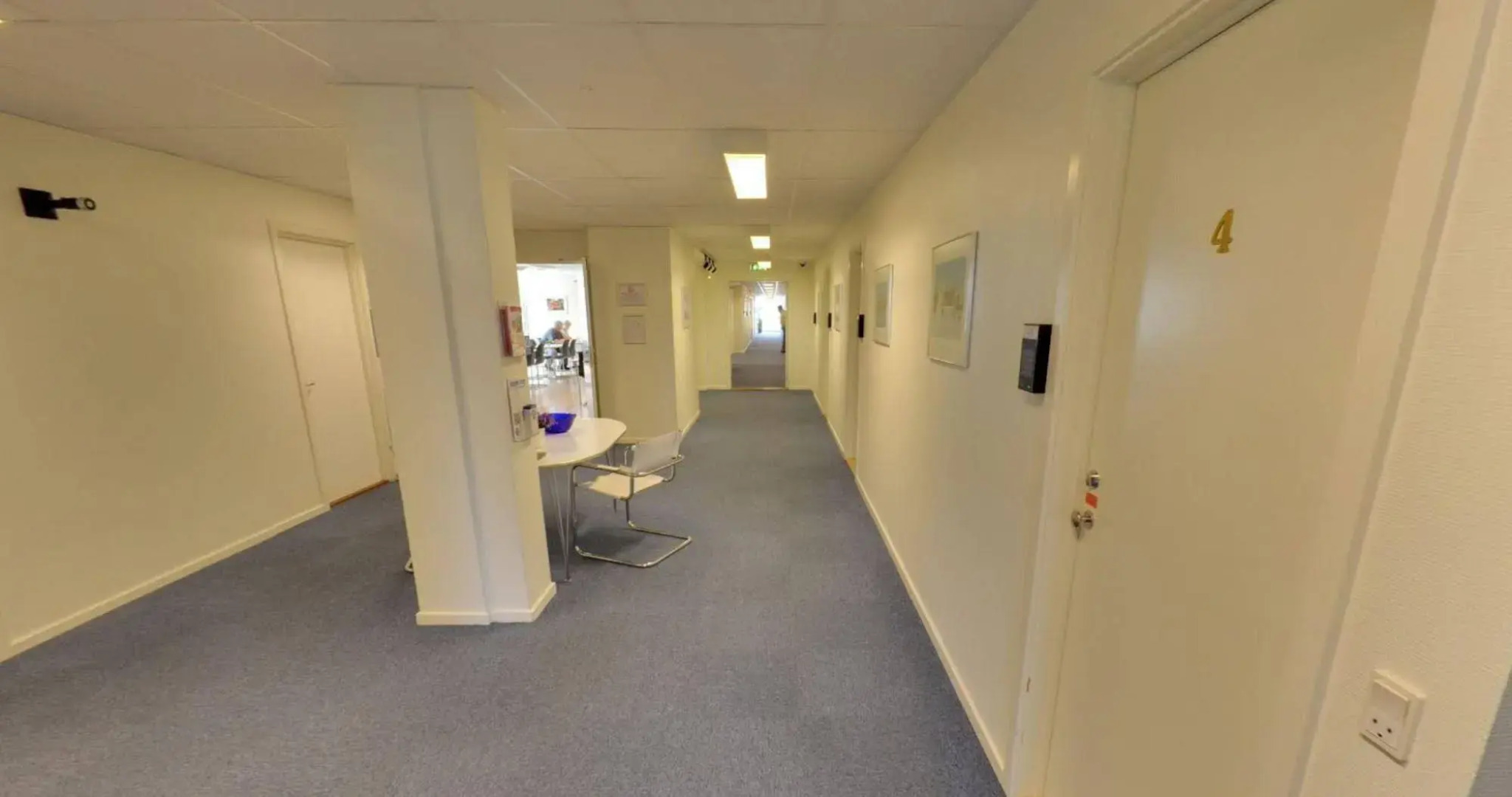 BB-Hotel Rønne Bornholm